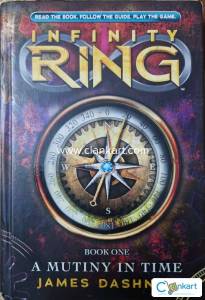 Infinity Ring Part 1