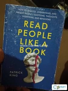 Read people like a Book