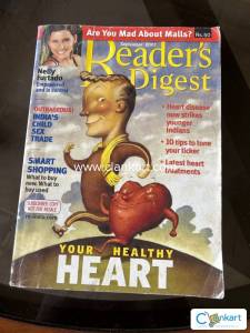 Readers digest- Set of 2(Special Collectors edition)