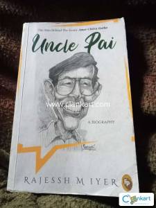 Reading Book