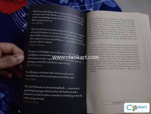 This should be read by everyone from Atheist To Monk.