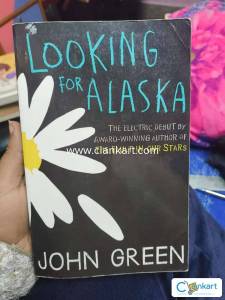 Looking For Alaska