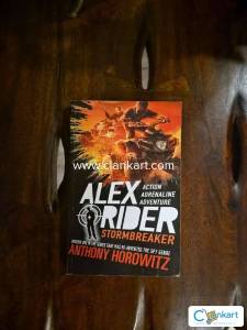 Reading Books