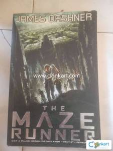 The Maze Runner