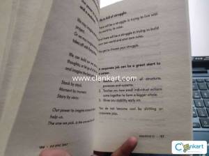 Reading Self help book for beginners