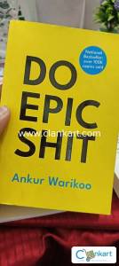 Reading book