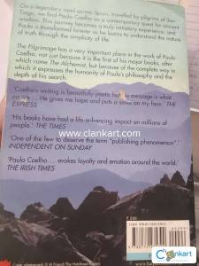 Reading book