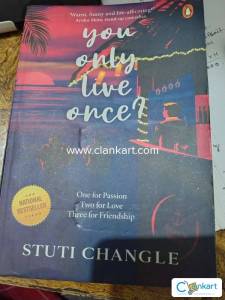 Reading book