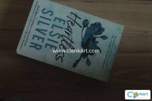 (Reading book) HEARTLESS
