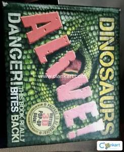 Reading book for children