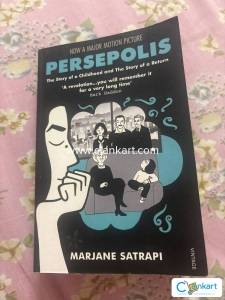 Reading books