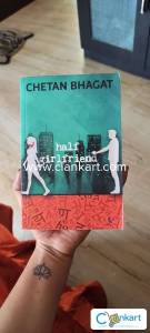 Reading books (Fiction)