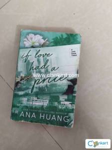 Reading novel