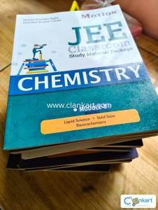 Ready-to-Use JEE Physics Motion Content for Your Batches"
