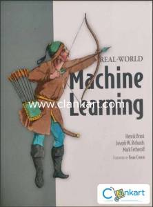 Real World Machine Learning