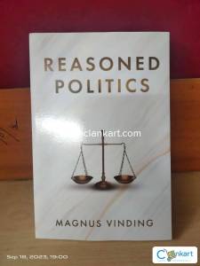 Reasoned Politics