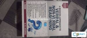 Reasoning Book