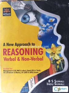 Reasoning Verbal & Non-verbal
