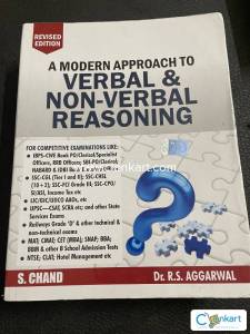 Reasoning  book