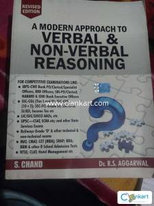 Reasoning book