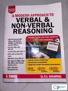 Reasoning book