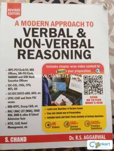 Reasoning book