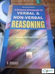 Reasoning book for any exams