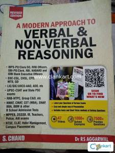 Reasoning by RS Aggrawal