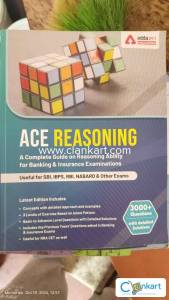 Reasoning for Bank exams