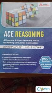 Reasoning for Bank exams