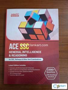 Reasoning for Competitive Exams