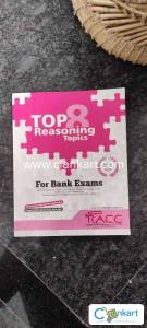 Reasoning skills - RACE COACHING INSTITUTE
