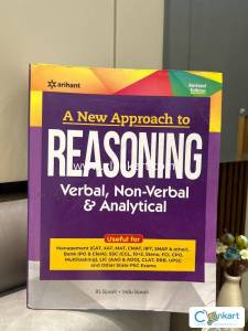 Reasoning (verbal, non-verbal, and analytical)