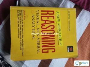 Reasoning verbal,non-verbal & analytical