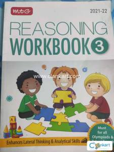 Reasoning workbook