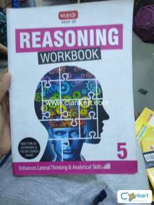 Reasoning workbook