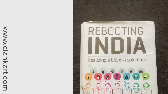 Rebooting India