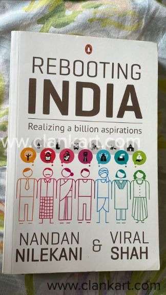 Rebooting India