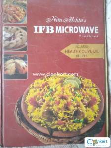 Receipe book