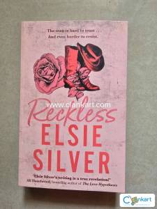 Reckless Elsie Silver