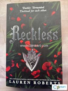 Reckless Lauren Roberts