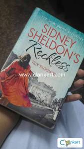 Reckless Sidney Sheldon