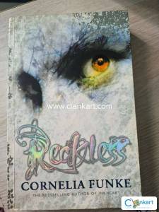 Reckless (Paperback) for sale