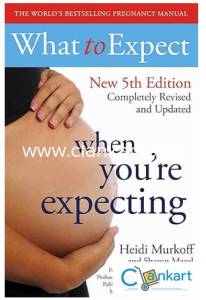 Recommended read during Pregnancy