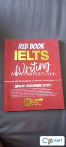 Red Book IELTS Writing