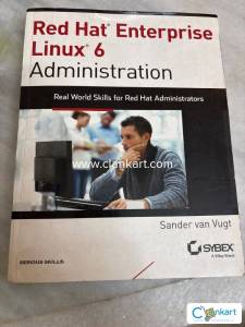 Red Hat Enterprise Linux 6