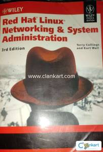 Red Hat Linux Networking & System Administration