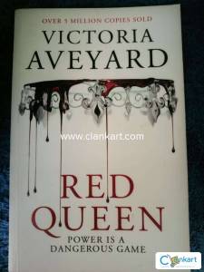 Red Queen (Part 1)