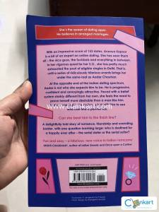 Red flags and rishtas