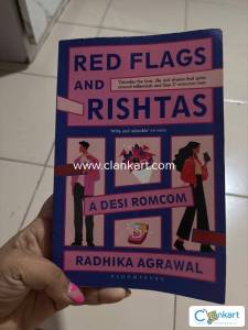 Red flags and rishtas